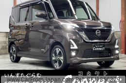 nissan roox 2020 CFJ1850879