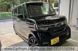 honda n-box 2019 -HONDA--N BOX DBA-JF3--JF3-1288598---HONDA--N BOX DBA-JF3--JF3-1288598-