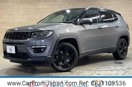 jeep compass 2021 -CHRYSLER--Jeep Compass ABA-M624--MCANJPBB2LFA63644---CHRYSLER--Jeep Compass ABA-M624--MCANJPBB2LFA63644-