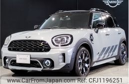 mini mini-others 2022 -BMW--BMW Mini 3LA-22BS15--WMW22BS0603P33631---BMW--BMW Mini 3LA-22BS15--WMW22BS0603P33631-