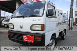 honda acty-truck 1991 -HONDA--Acty Truck V-HA4--HA4-2003464---HONDA--Acty Truck V-HA4--HA4-2003464-