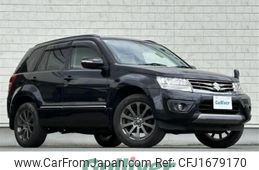 suzuki escudo 2014 CFJ1679170