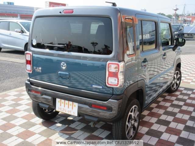 mazda flair 2023 -MAZDA 【福岡 590ｾ2111】--Flair 5AA-MS92S--MS92S-303519---MAZDA 【福岡 590ｾ2111】--Flair 5AA-MS92S--MS92S-303519- image 2