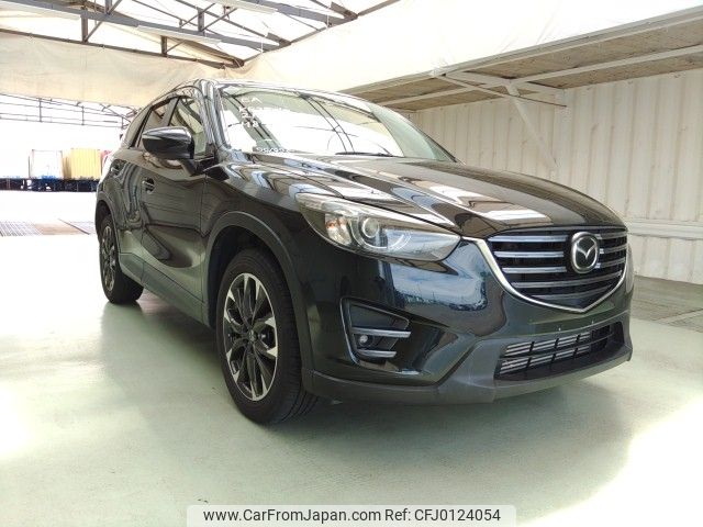 mazda cx-5 2016 ENHANCEAUTO_1_ea286925 image 1