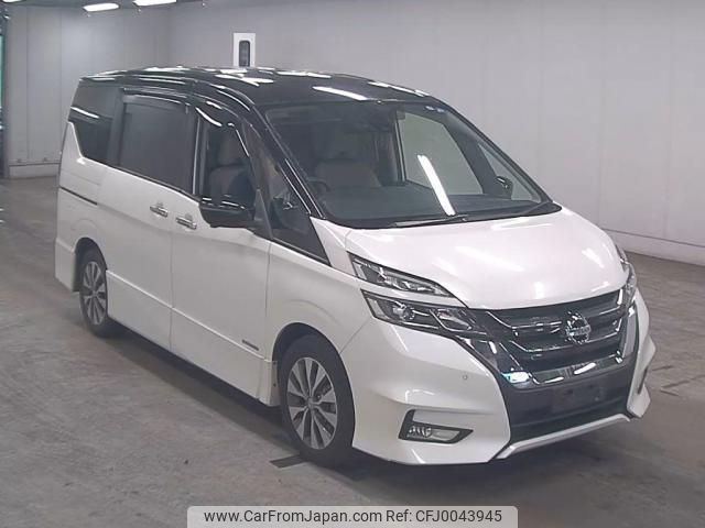 nissan serena 2019 quick_quick_DAA-GFC27_GFC27-165998 image 1