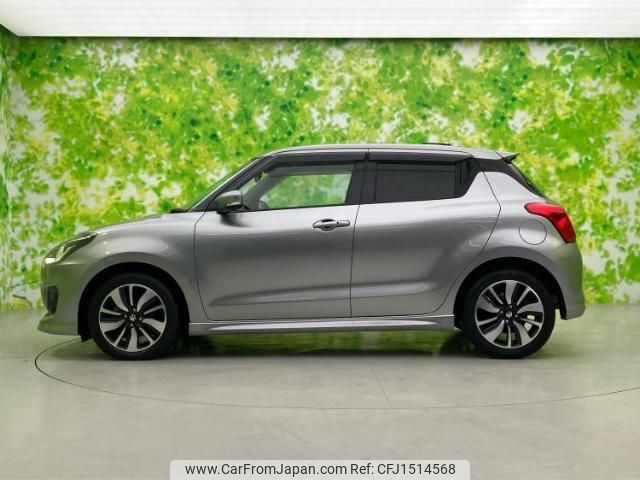 suzuki swift 2017 CFJ1514568 image 2