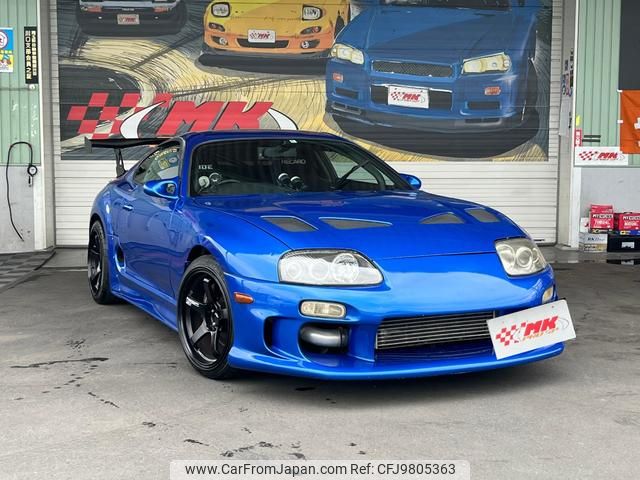 toyota supra 1996 e59ece3acd6727b0f951290ffa0f4c30 image 2