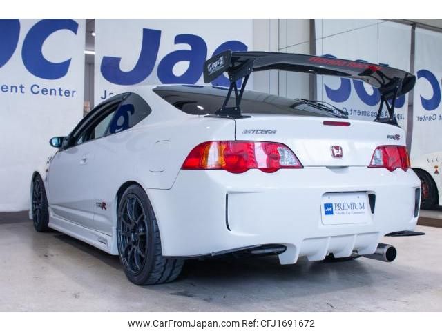 honda integra 2001 CFJ1691672 image 2