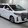 toyota alphard 2021 -TOYOTA 【広島 302て4954】--Alphard AGH30W-0397188---TOYOTA 【広島 302て4954】--Alphard AGH30W-0397188- image 1