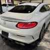 mercedes-benz c-class 2016 quick_quick_205340C_WDD2053402F370845 image 3