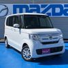 honda n-box 2019 -HONDA--N BOX DBA-JF4--JF4-8000990---HONDA--N BOX DBA-JF4--JF4-8000990- image 4