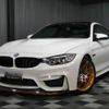 bmw m4 2017 -BMW 【滋賀 337ﾒ44】--BMW M4 3C30--0K576973---BMW 【滋賀 337ﾒ44】--BMW M4 3C30--0K576973- image 1