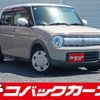 suzuki alto-lapin 2016 CFJ1810350 image 1