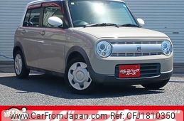 suzuki alto-lapin 2016 CFJ1810350
