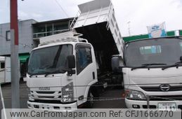 isuzu elf-truck 2015 CFJ1666770