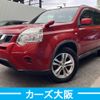 nissan x-trail 2013 -NISSAN--X-Trail DBA-NT31--NT31-323483---NISSAN--X-Trail DBA-NT31--NT31-323483- image 1