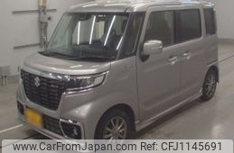 suzuki spacia 2019 -SUZUKI 【袖ヶ浦 580わ2432】--Spacia MK53S-647137---SUZUKI 【袖ヶ浦 580わ2432】--Spacia MK53S-647137-