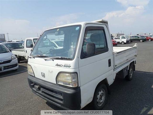 honda acty-truck 1997 22207 image 2