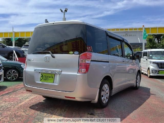 honda stepwagon 2011 quick_quick_DBA-RK1_RK1-1105914 image 2