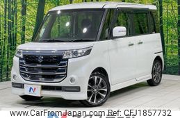 suzuki spacia 2017 CFJ1857732