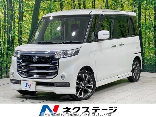 suzuki spacia 2017 CFJ1857732 image 1