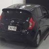 nissan note 2013 TE132 image 3