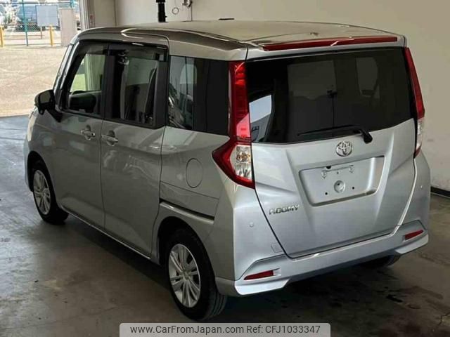 toyota roomy 2022 quick_quick_5BA-M900A_0654612 image 2