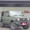 suzuki jimny 2024 -SUZUKI 【名変中 】--Jimny JB64W--323220---SUZUKI 【名変中 】--Jimny JB64W--323220- image 12