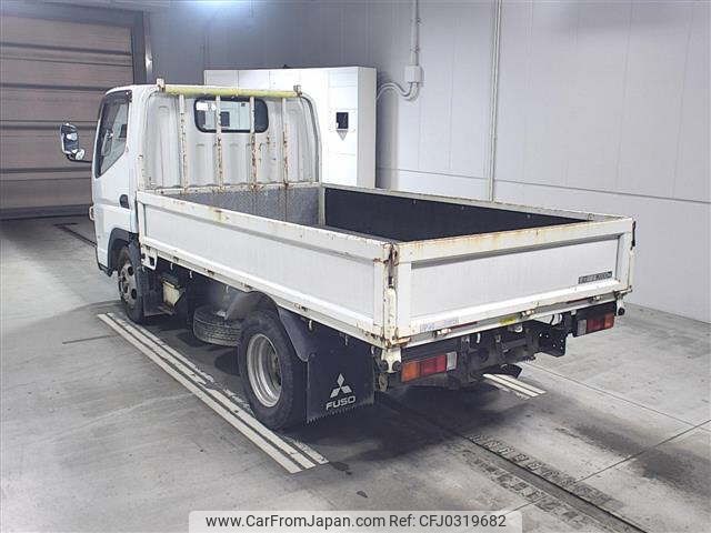 mitsubishi-fuso canter 2014 -MITSUBISHI--Canter FBA20-531866---MITSUBISHI--Canter FBA20-531866- image 2