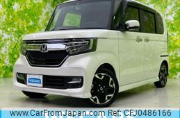 honda n-box 2019 quick_quick_DBA-JF3_JF3-2115507