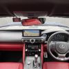 lexus is 2021 -LEXUS--Lexus IS 6AA-AVE35--AVE35-0002900---LEXUS--Lexus IS 6AA-AVE35--AVE35-0002900- image 16