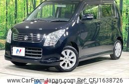 suzuki wagon-r 2011 CFJ1638726