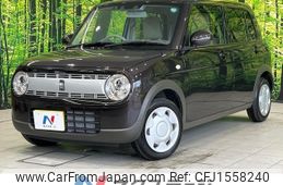 suzuki alto-lapin 2023 CFJ1558240