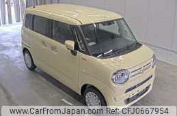 suzuki wagon-r 2024 -SUZUKI 【名変中 9999999】--Wagon R Smile MX91S-236391---SUZUKI 【名変中 9999999】--Wagon R Smile MX91S-236391-