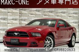 ford mustang 2012 quick_quick_FUMEI_1ZYBP8AM1D5209368