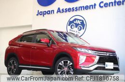 mitsubishi eclipse-cross 2019 CFJ1810758