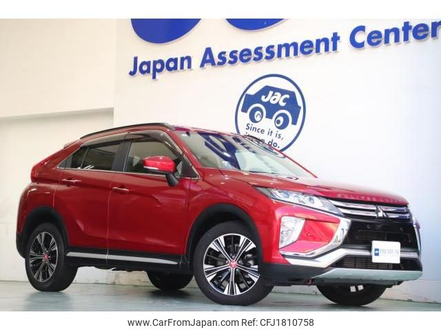 mitsubishi eclipse-cross 2019 CFJ1810758 image 1