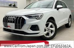 audi q3 2022 quick_quick_3AA-F3DFY_WAUZZZF33P1002653