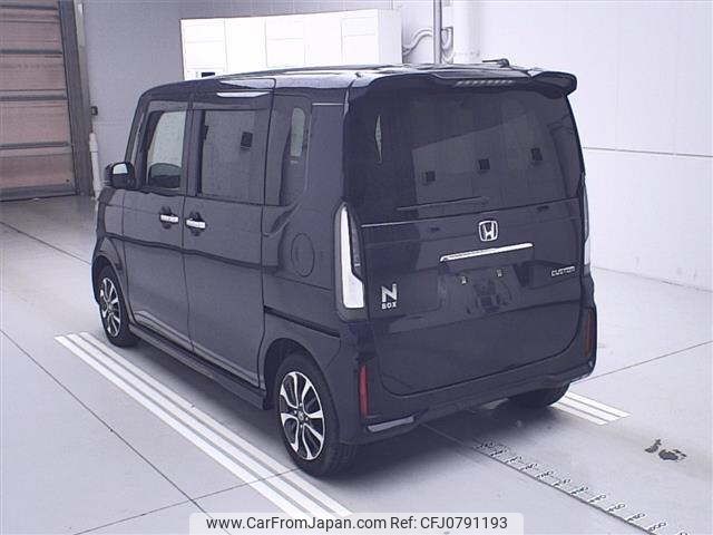 honda n-box 2024 -HONDA--N BOX JF5-1037853---HONDA--N BOX JF5-1037853- image 2