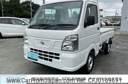 nissan nt100-clipper-truck 2024 quick_quick_3BD-DR16T_DR16T-703218