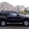 mitsubishi pajero 2012 quick_quick_DBA-V83W_V83W-0500206 image 15