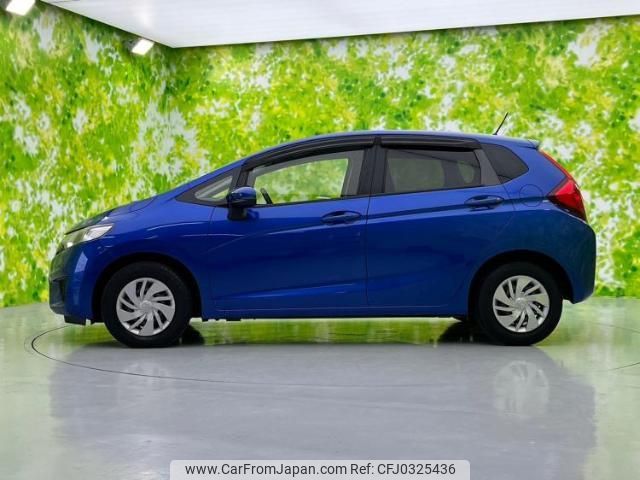 honda fit 2015 quick_quick_DBA-GK3_GK3-3214913 image 2