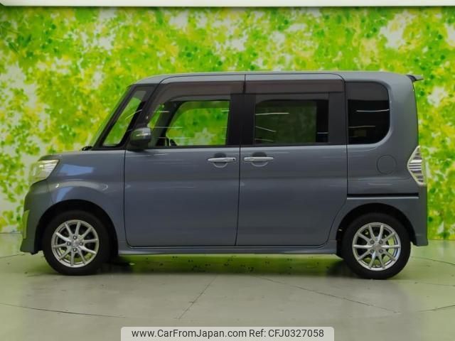 daihatsu tanto 2014 quick_quick_DBA-LA600S_LA600S-0065589 image 2