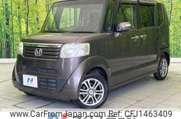 honda n-box 2013 CFJ1463409