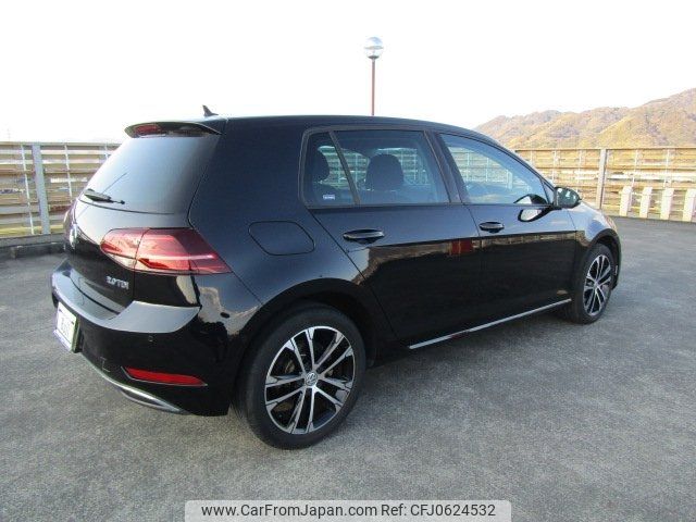 volkswagen golf 2020 -VOLKSWAGEN 【名変中 】--VW Golf AUDFG--LW100496---VOLKSWAGEN 【名変中 】--VW Golf AUDFG--LW100496- image 2