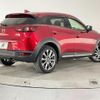 mazda cx-3 2018 quick_quick_DKEFW_DKEFW-202073 image 3