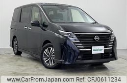 nissan serena 2023 -NISSAN--Serena 5BA-FC28--FC28-005831---NISSAN--Serena 5BA-FC28--FC28-005831-