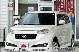 toyota bb 2011 -TOYOTA--bB CBA-QNC21--QNC21-0101911---TOYOTA--bB CBA-QNC21--QNC21-0101911-