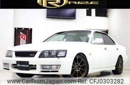 nissan laurel 1997 quick_quick_GC35_GC35-002111