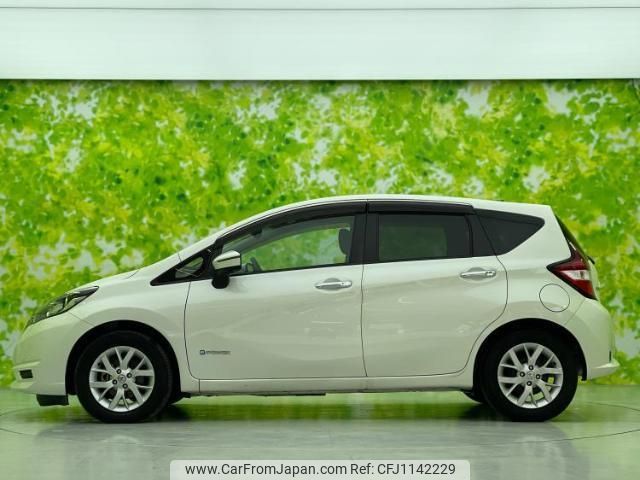 nissan note 2018 quick_quick_DAA-HE12_HE12-160692 image 2